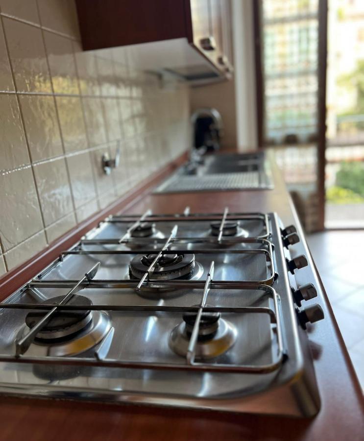 Appartamento Su Cortile Magico Turín Exterior foto