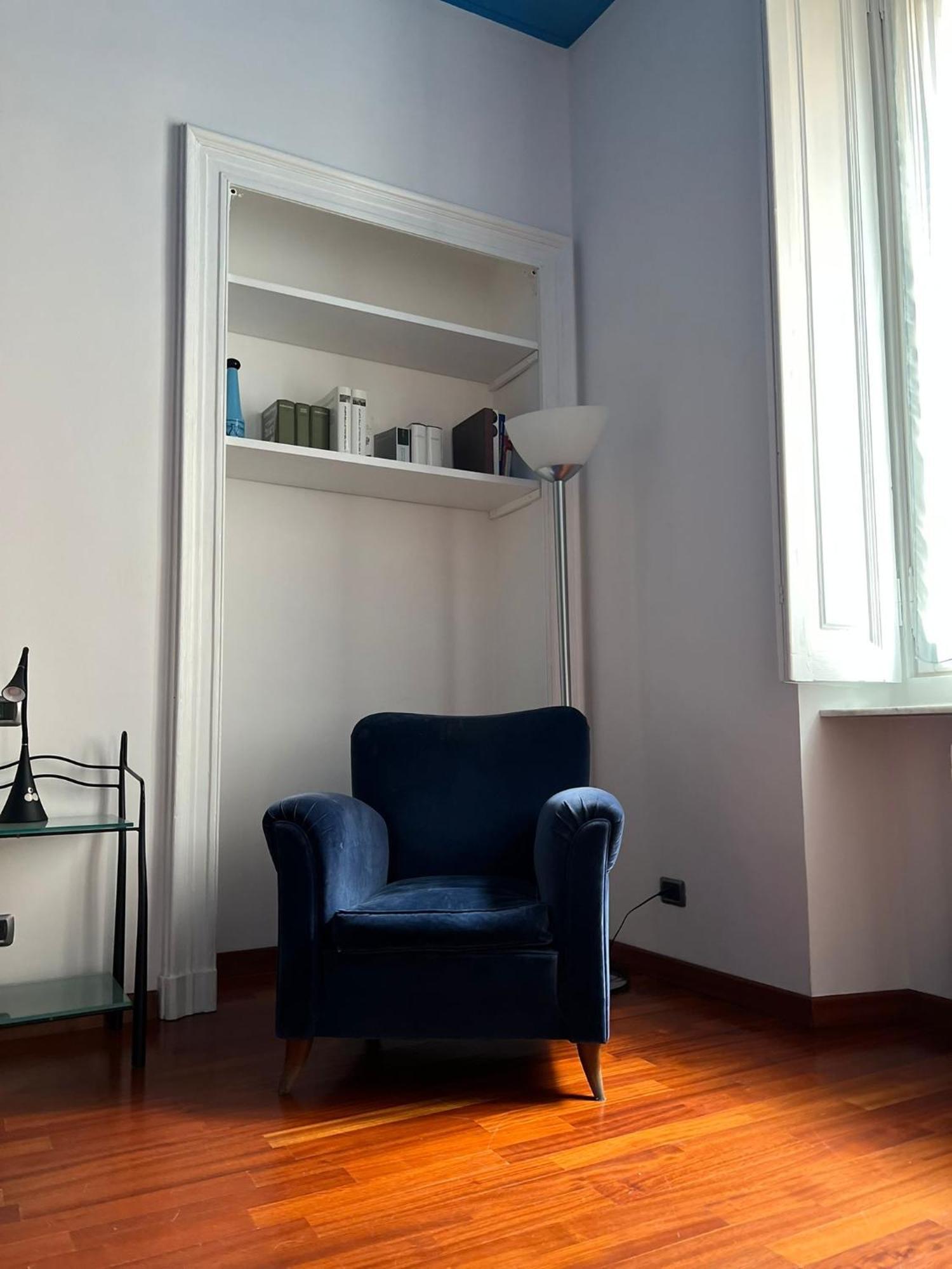Appartamento Su Cortile Magico Turín Exterior foto